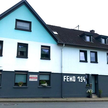 Fewo194-Mint Im Herzen Von Adenau/Nuerburgring Exterior photo