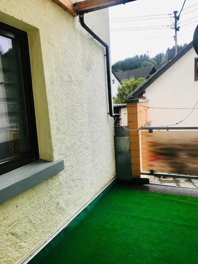 Fewo194-Mint Im Herzen Von Adenau/Nuerburgring Exterior photo